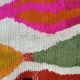 Traditional Moroccan Berber rug 3 x 2 m