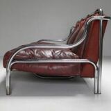 Stringa Salon, Gae Aulenti, Poltranova, Italy 1963