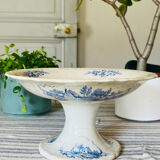 Former Boch&Frères compotier