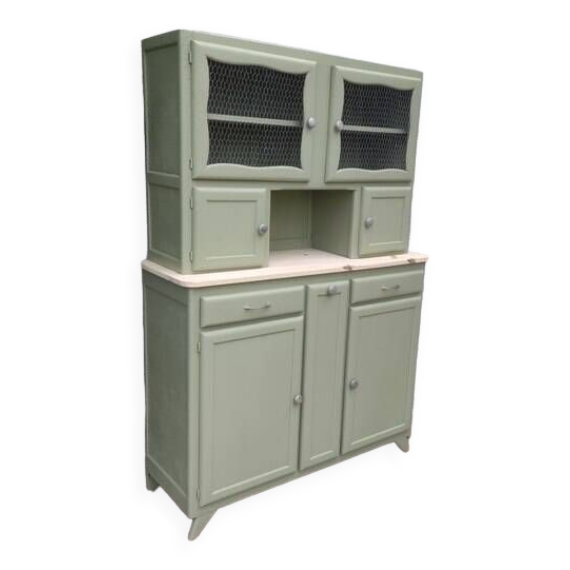 Mado sideboard, vintage sideboard