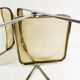 Pair of Plia chairs, Anonima Castelli, designed by Giancarlo Piretti, Italy