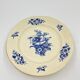 Set of 20 plates Boch Frères décor Rhodia