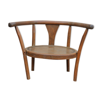 Baumann child armchair