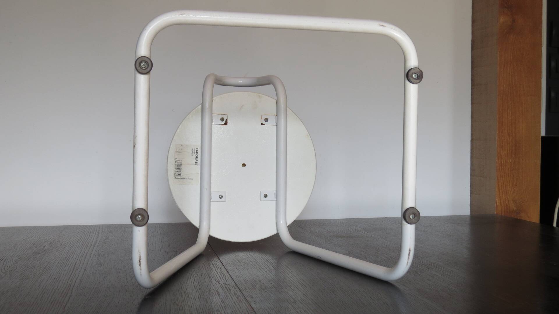 Tabouret années 80's
