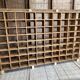 Trade cabinet cabinet