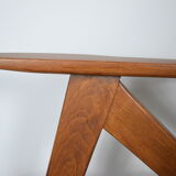 Scandinavian armchair, 1960