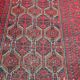 Old Afghan Belutch carpet 97x192 cm