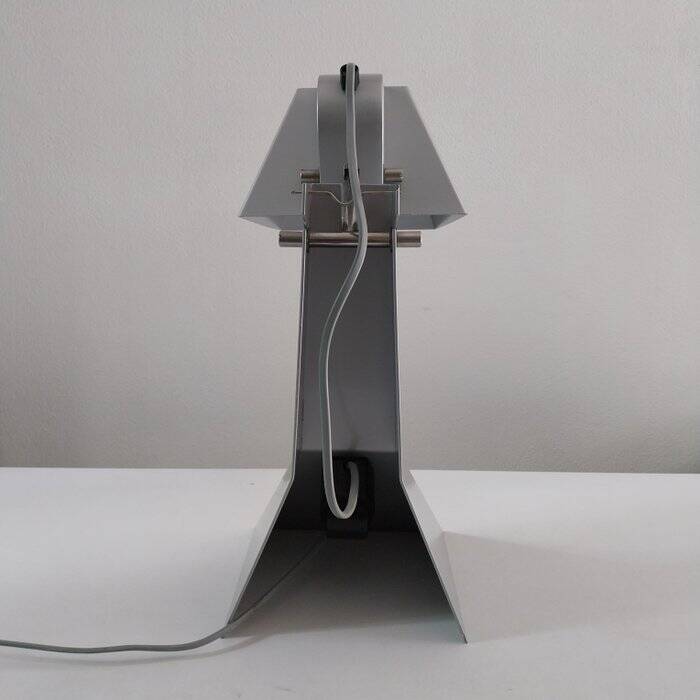 Italian designer lamp Umberto Riva Tacchini art. E63
