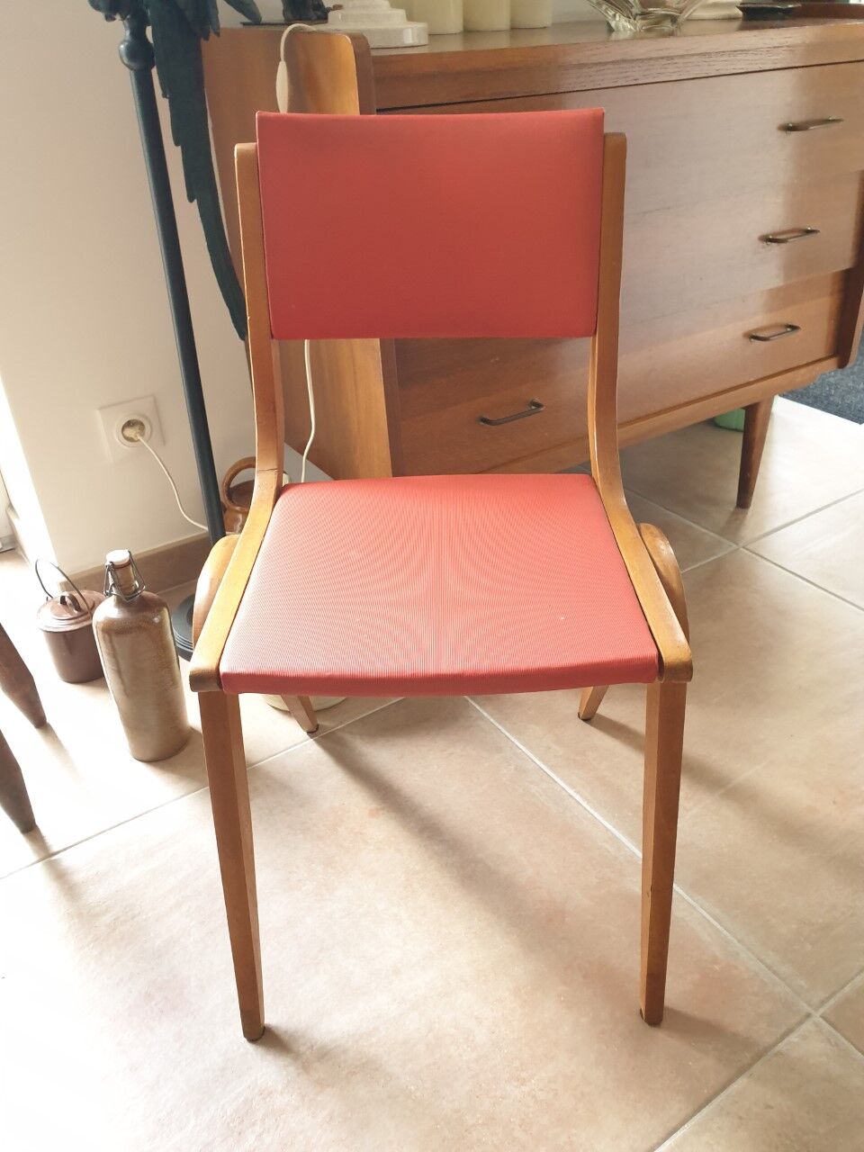 Chair 60s