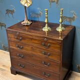 Commode du XVIIIe siècle