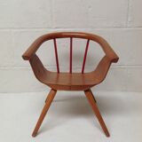 Children's armchair Baumann year 60