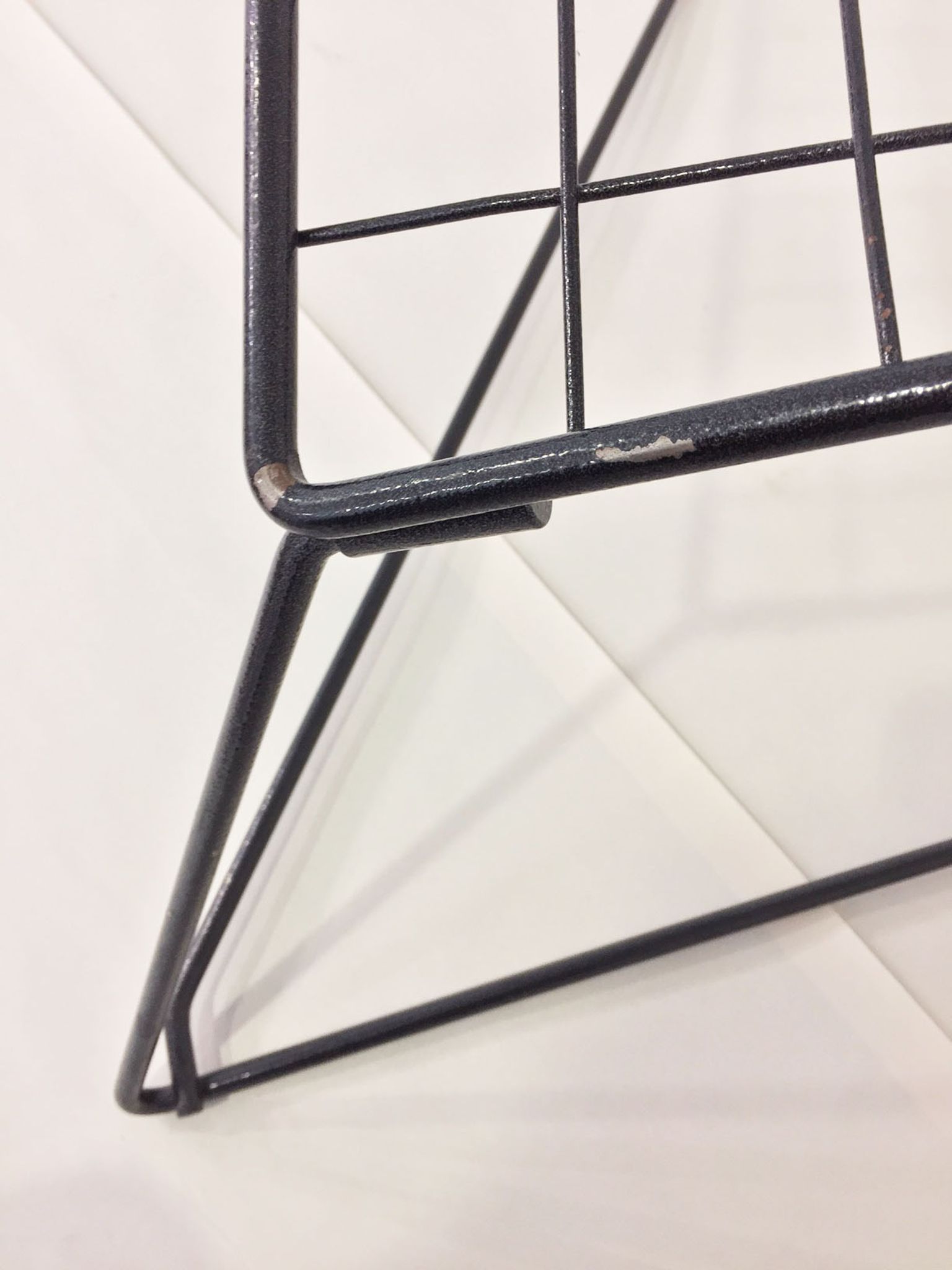 Chair model Ito design Jorgen Gammelgaard 1986