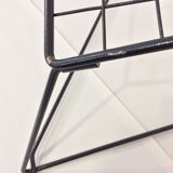 Chair model Ito design Jorgen Gammelgaard 1986