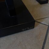 Vintage floor lamp by Paul Michel