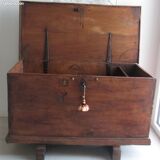 Old box