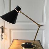 Diabolo lamp from the 50s, very good condition