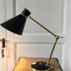 Diabolo lamp from the 50s, very good condition