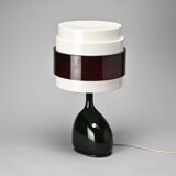 Energi table lamp by Magnus Elebäck & Carl Öjerstam for Ikea, circa 1975