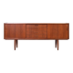 Mid-Century Danish Teak Sideboard, 1960s.