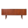 Mid-Century Danish Teak Sideboard, 1960s.