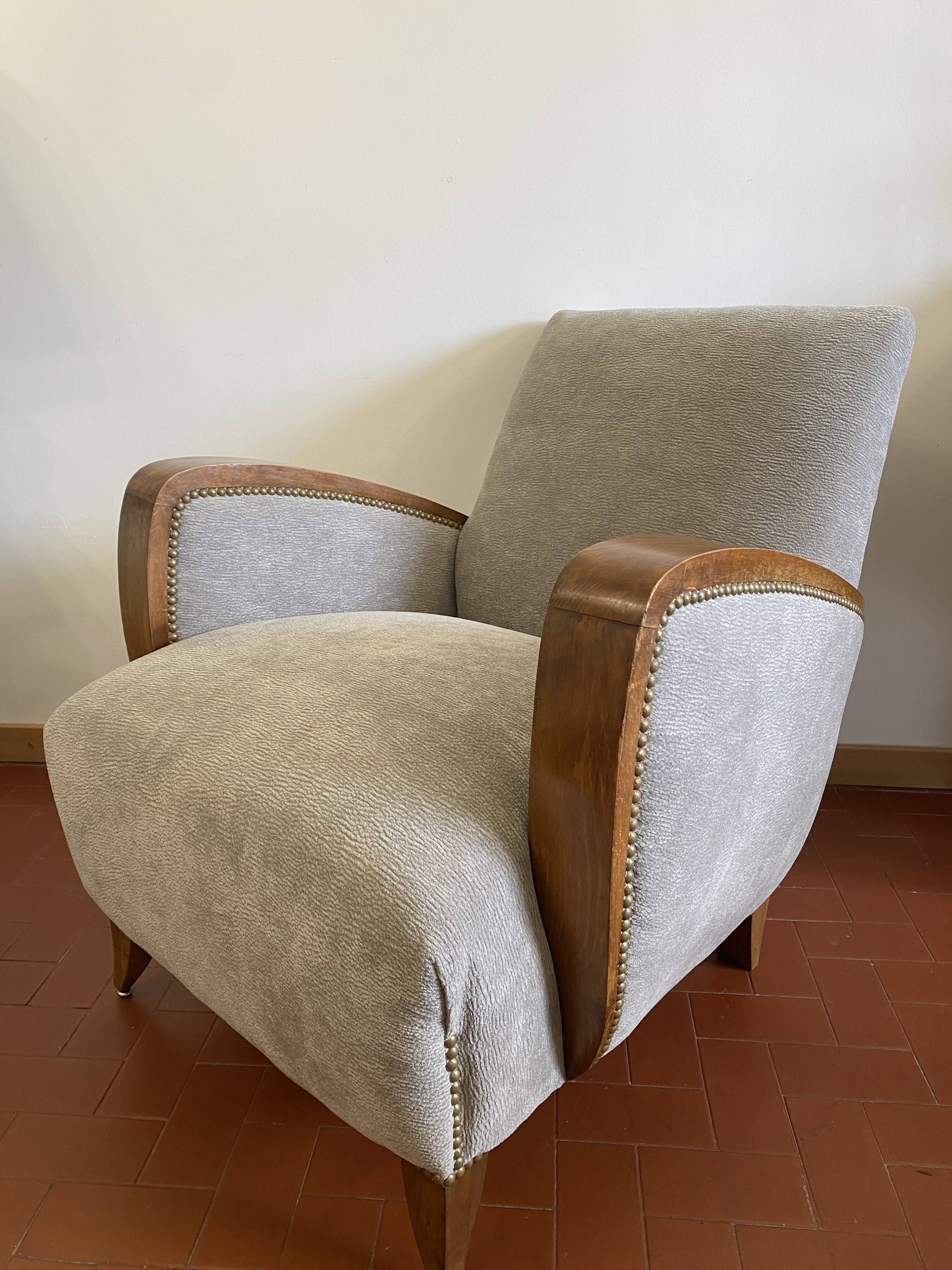 Armchair
