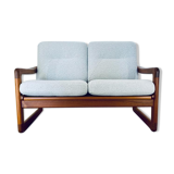 Danish bench seat year 70 reupholstered