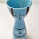 Vase revernay vintage 1950