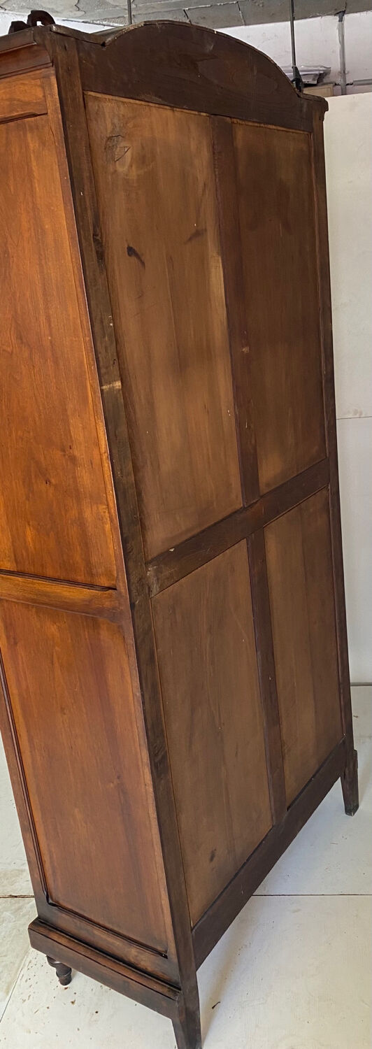 19th century glass library