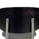 Vintage Friso Kramer Revolt chair for Ahrend de Cirkel 1960