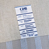 'Amanta' lounge chair early edition by Mario Bellini for C&B Italia 1960s