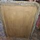 Gilded mirror style Louis Philippe 87x62cm