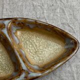Ceramic pocket emptier