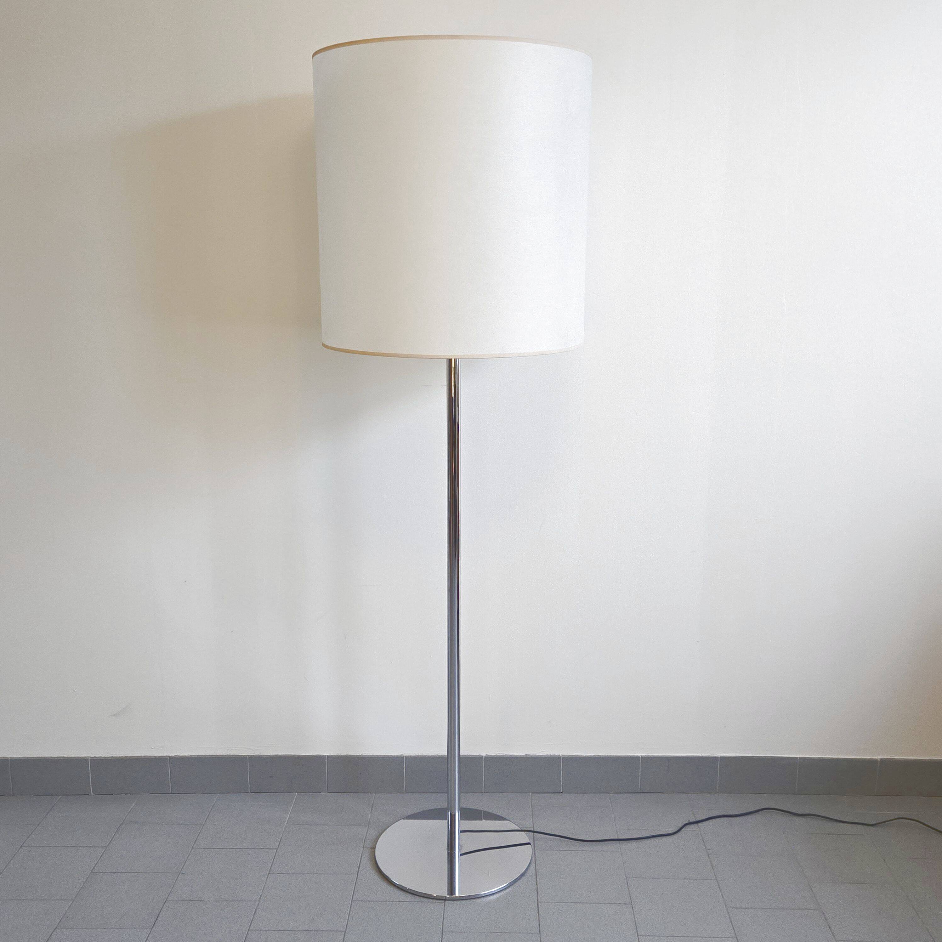 Roche-Bobois 1970s vintage floor lamp