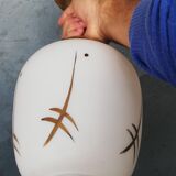 Suspension 60s vintage