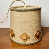 Fabric suspension