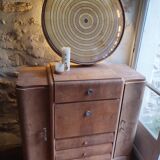 Art deco buffet