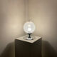 Lampe italienne années 80