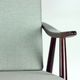 Iconic Boomerang Armchair From Ton, Czechoslovakia, 1960s