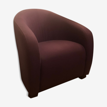 Steiner confident model chair