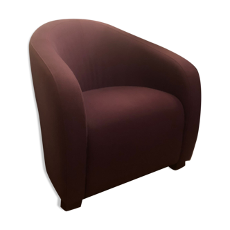 Steiner confident model chair