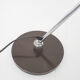 Mid-century adjustable floor lamp by Busquet for Hala, the Netherlands 1950's