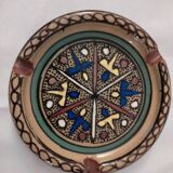 Pairs of Ashtrays Islamic Art