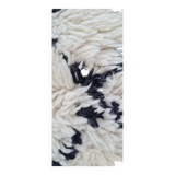 Handcrafted Berber carpet