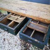 Large workbench