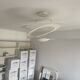 Plafonnier suspension Pirce 68 cm Artemide