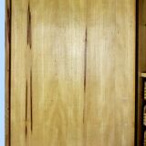 Armoire en frêne et noyer du milieu du siècle de Jitona, années 1960