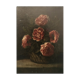 Old still life painting seventeenth