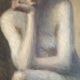 Portrait ancien