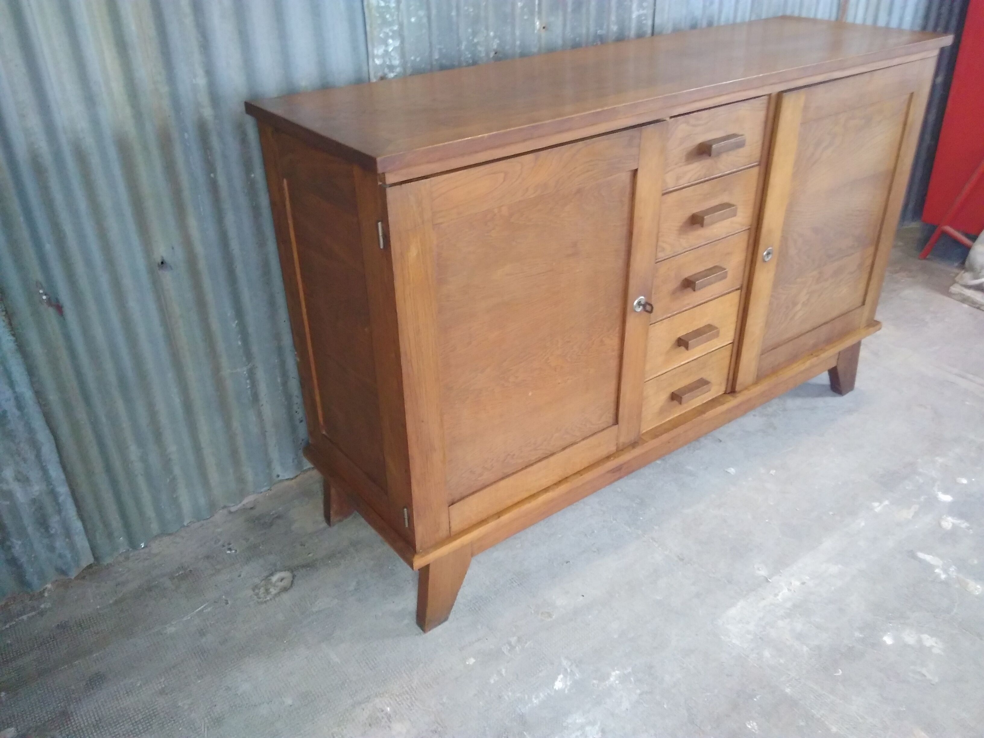 René Gabriel buffet