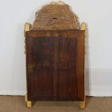 Gilded wood mirror, Louis XVI style – Early twentieth century